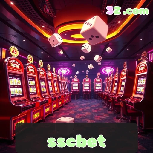 Apostas Inovadoras e Engajadoras no sscbet para Você