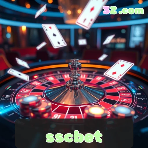 A Revolução do App: Conheça o sscbet e Suas Funcionalidades