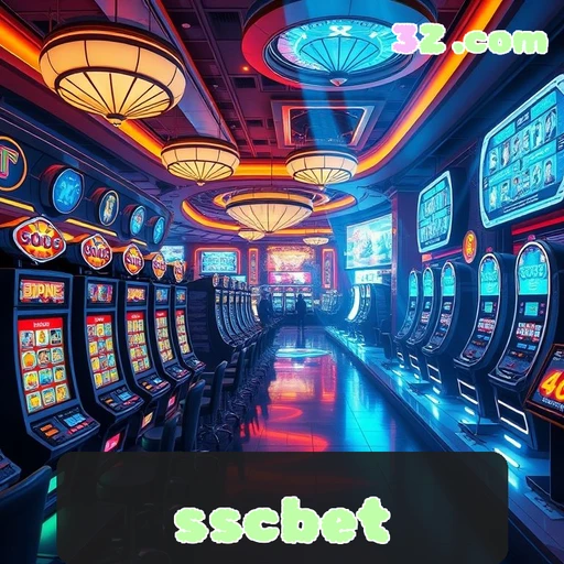 Login Criativo e Seguro: Conheça o SSCBet