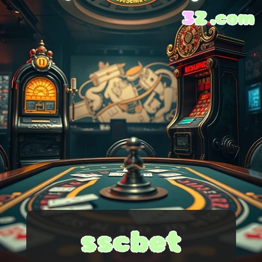 Promoções Empolgantes do SSCBet: Vícios e Recompensas Lúdicas