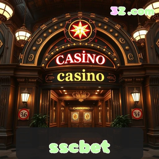 Experiência VIP Inigualável no Site sscbet para Jogadores