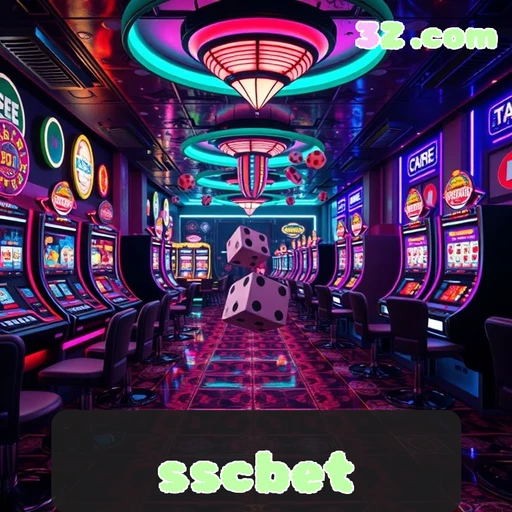 Bônus Imperdíveis no Sscbet: Jogando com Inteligência e Estilo