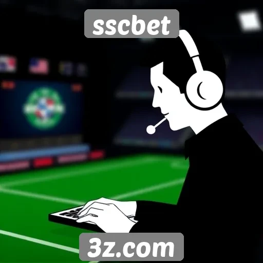 Apoio ao cliente do sscbet e suas funcionalidades